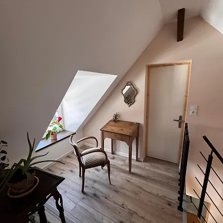 Feriehus La Pause D'antan Epinoy (Pas-de-Calais)